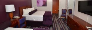 Room #7851809 at Sea Club Resort
