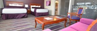 Room #7851887 at Sea Club Resort