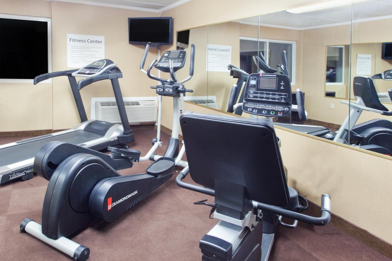  | Holiday Inn Dover Downtown