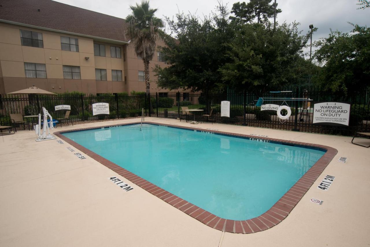 | Staybridge Suites Houston NW Willowbrook