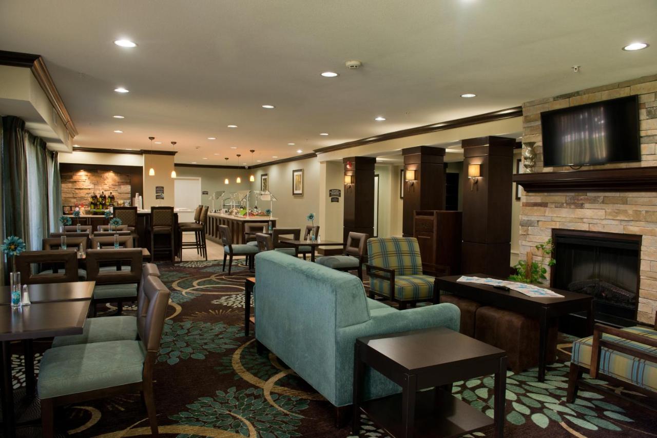 | Staybridge Suites Houston NW Willowbrook