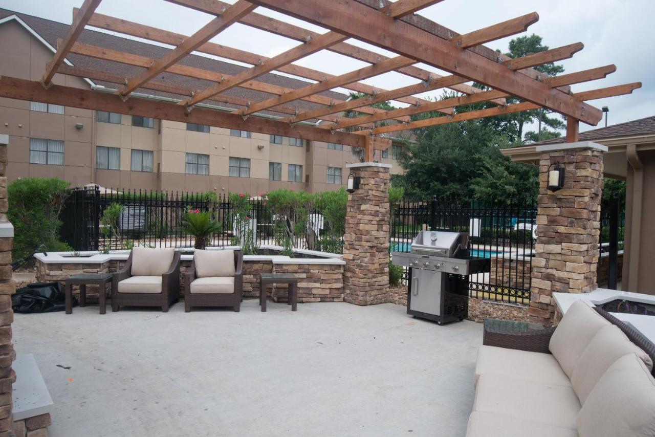 | Staybridge Suites Houston NW Willowbrook