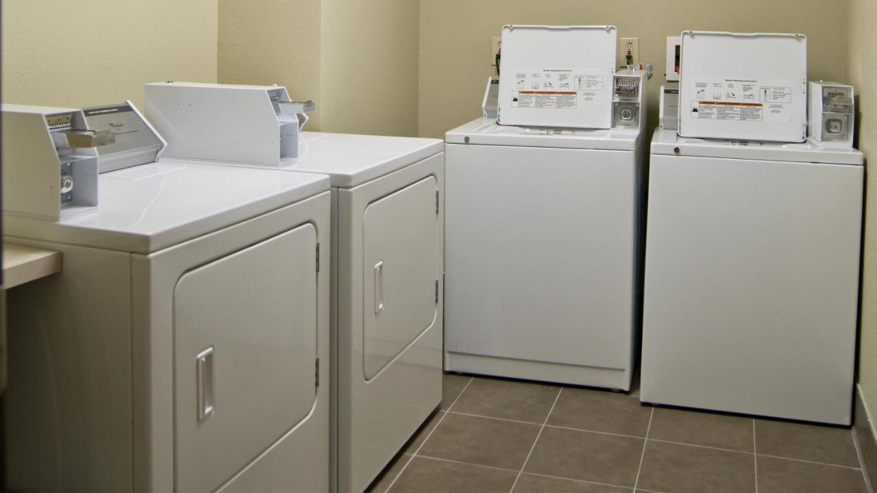 | Staybridge Suites Houston NW Willowbrook