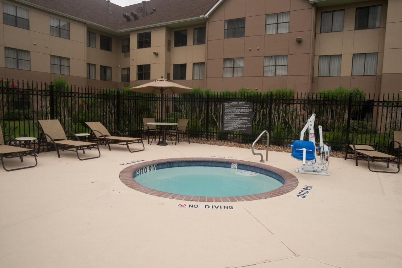 | Staybridge Suites Houston NW Willowbrook