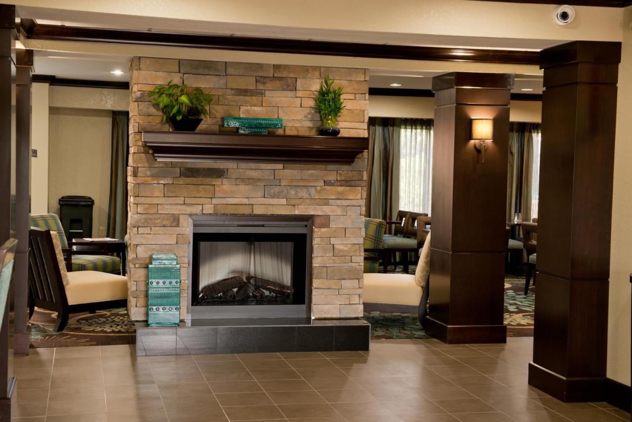 | Staybridge Suites Houston NW Willowbrook
