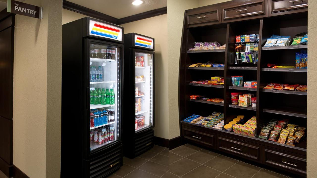 | Staybridge Suites Houston NW Willowbrook