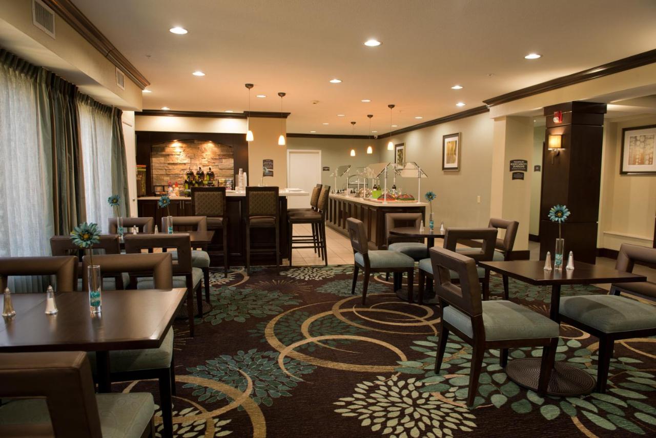 | Staybridge Suites Houston NW Willowbrook