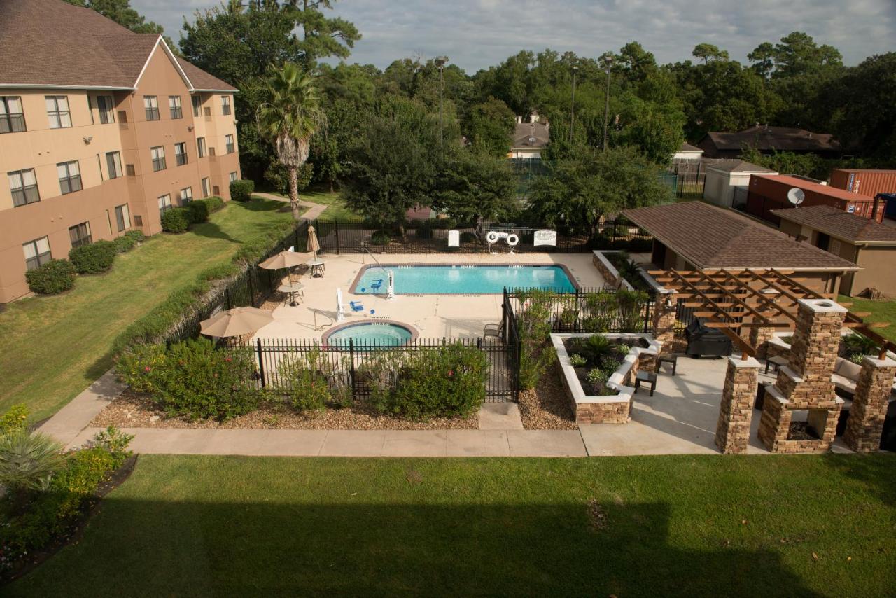| Staybridge Suites Houston NW Willowbrook