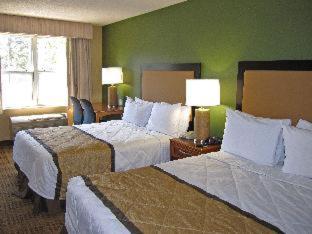 Room #47011914 at Extended Stay America Suites Ft Lauderdale Cyp Crk NW 6th Wy