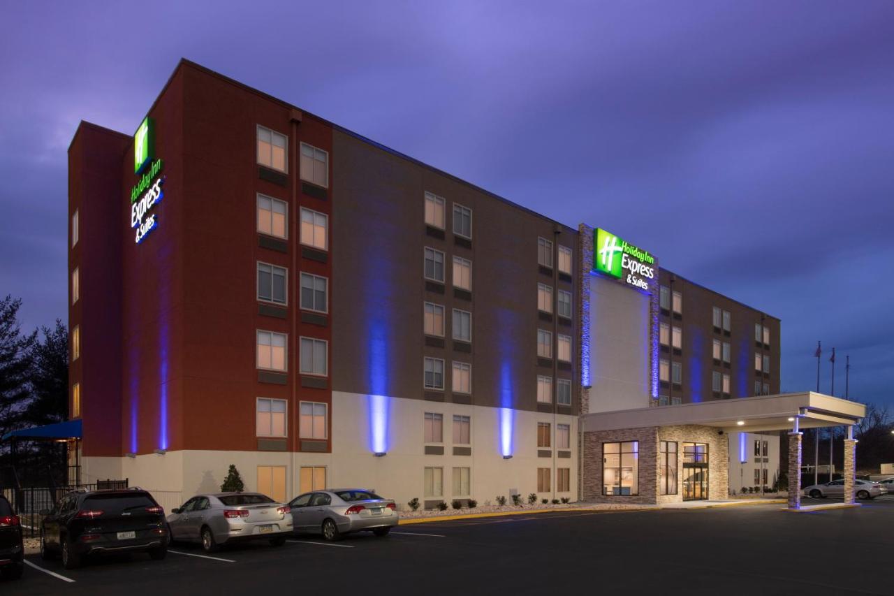  | Holiday Inn Express & Suites College Park-University Area