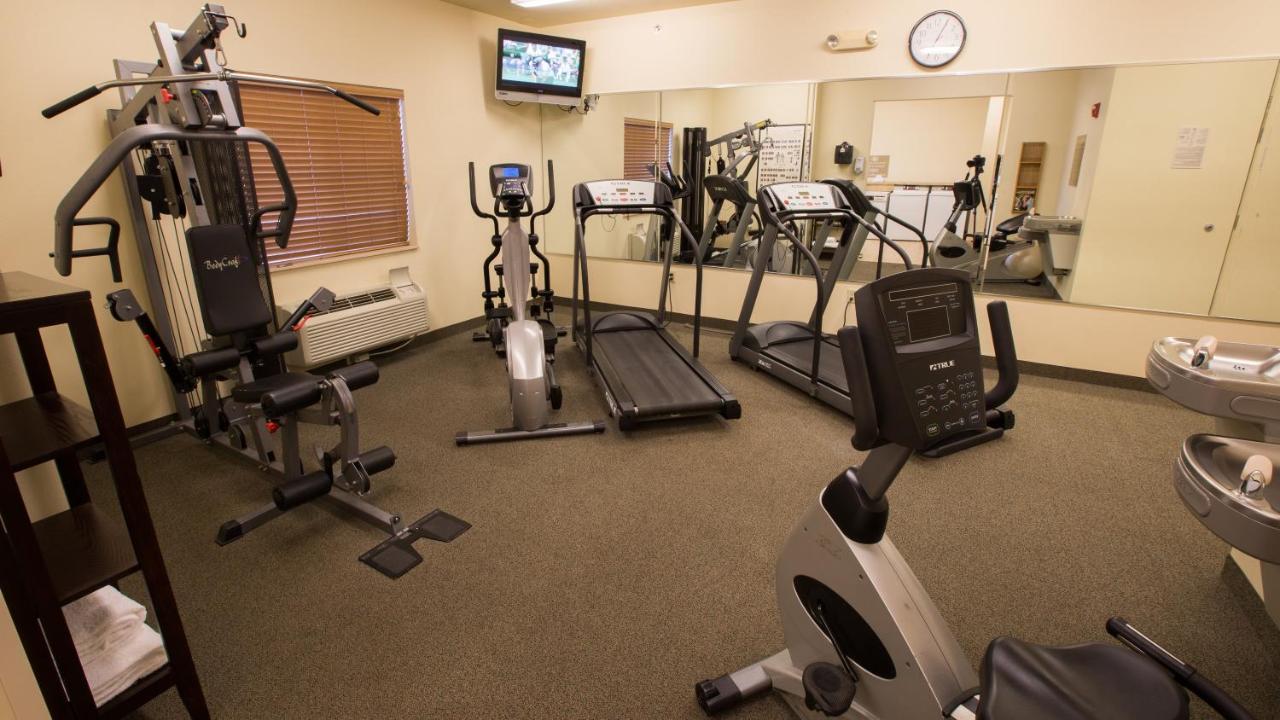  | Candlewood Suites Springfield
