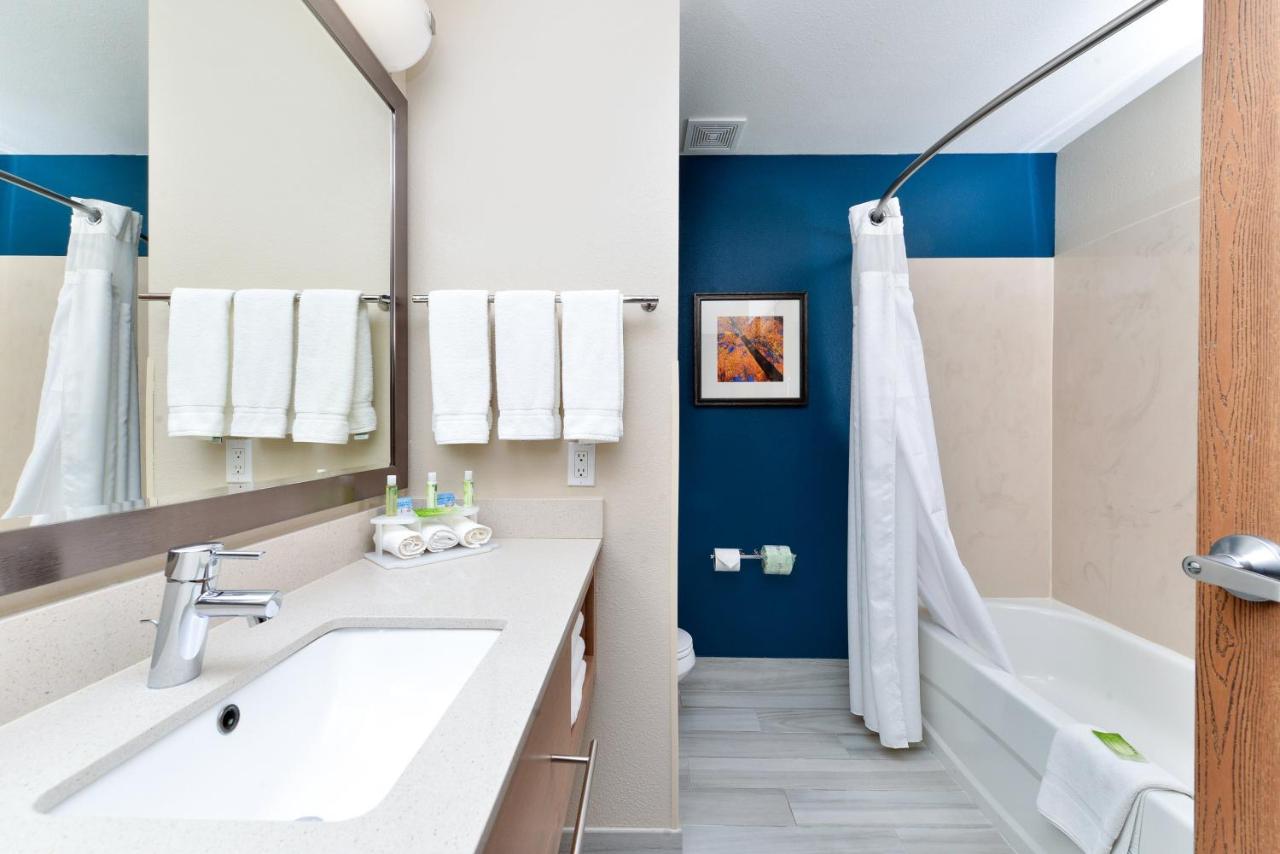 Executive King Suite at Holiday Inn Express Bernalillo by IHG