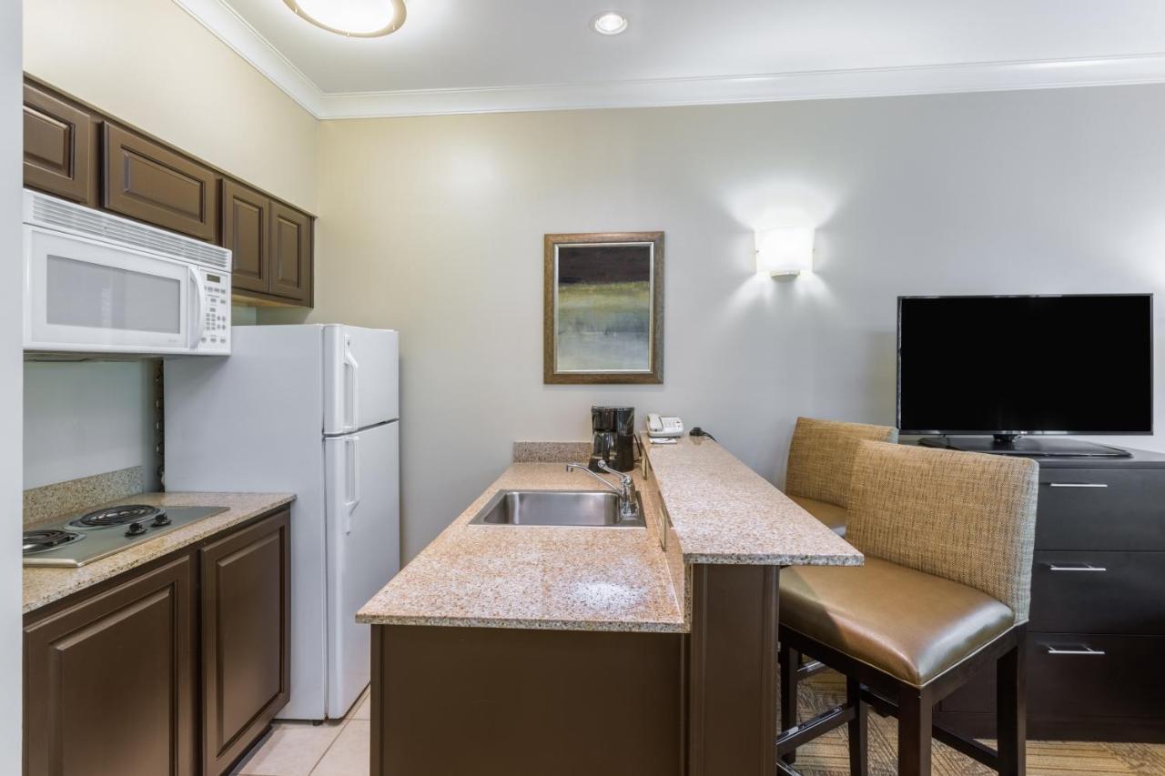 Double Studio with Two Double Beds at Staybridge Suites Savannah Historic District by IHG