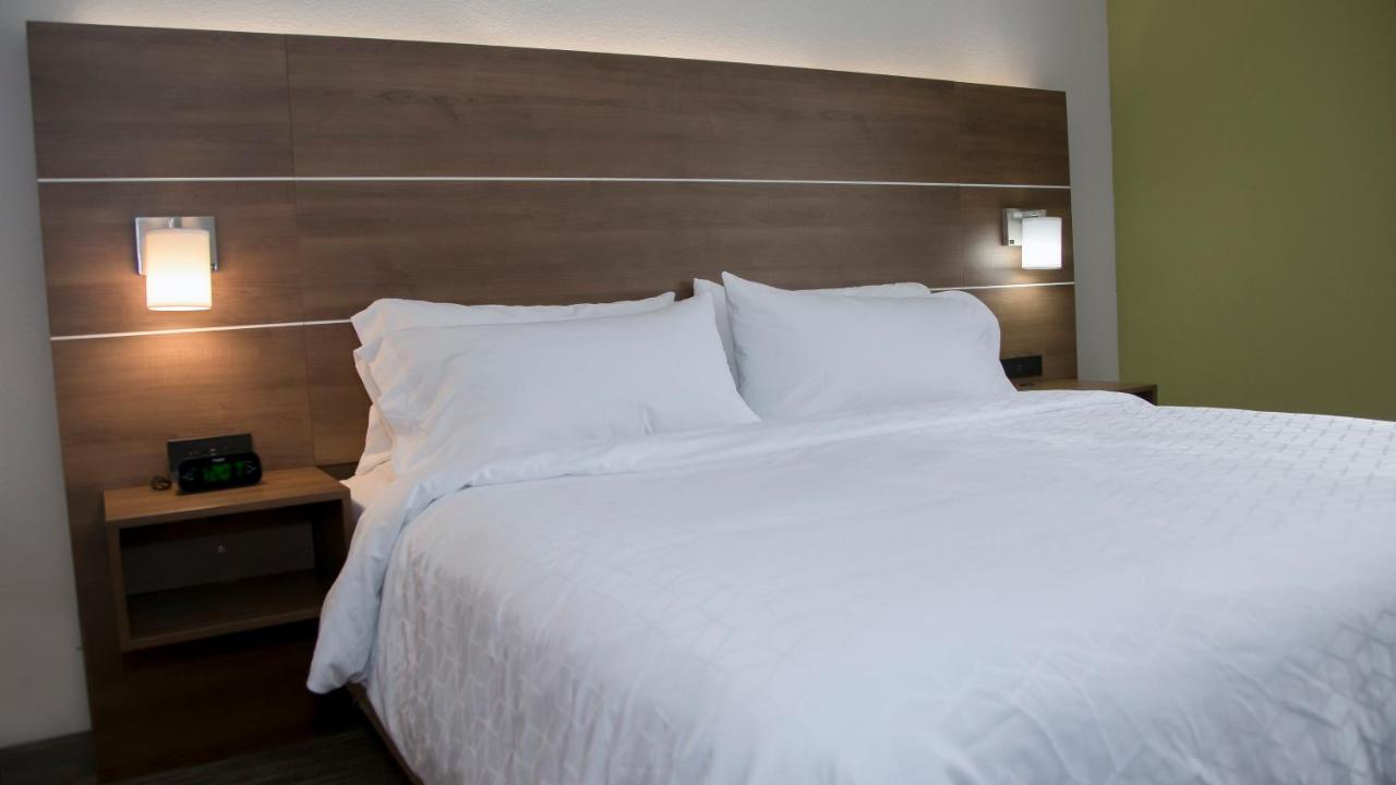 King Room - Non-Smoking at Holiday Inn Express & Suites Colorado Springs North by IHG