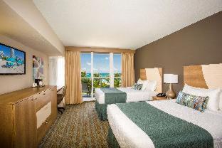 Room #5612039 at Best Western Plus Atlantic Beach Resort