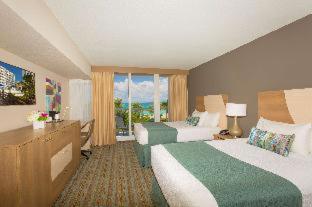 Room #5612039 at Best Western Plus Atlantic Beach Resort