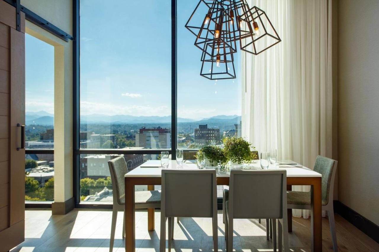 Luxury King Suite at Kimpton Hotel Arras by IHG