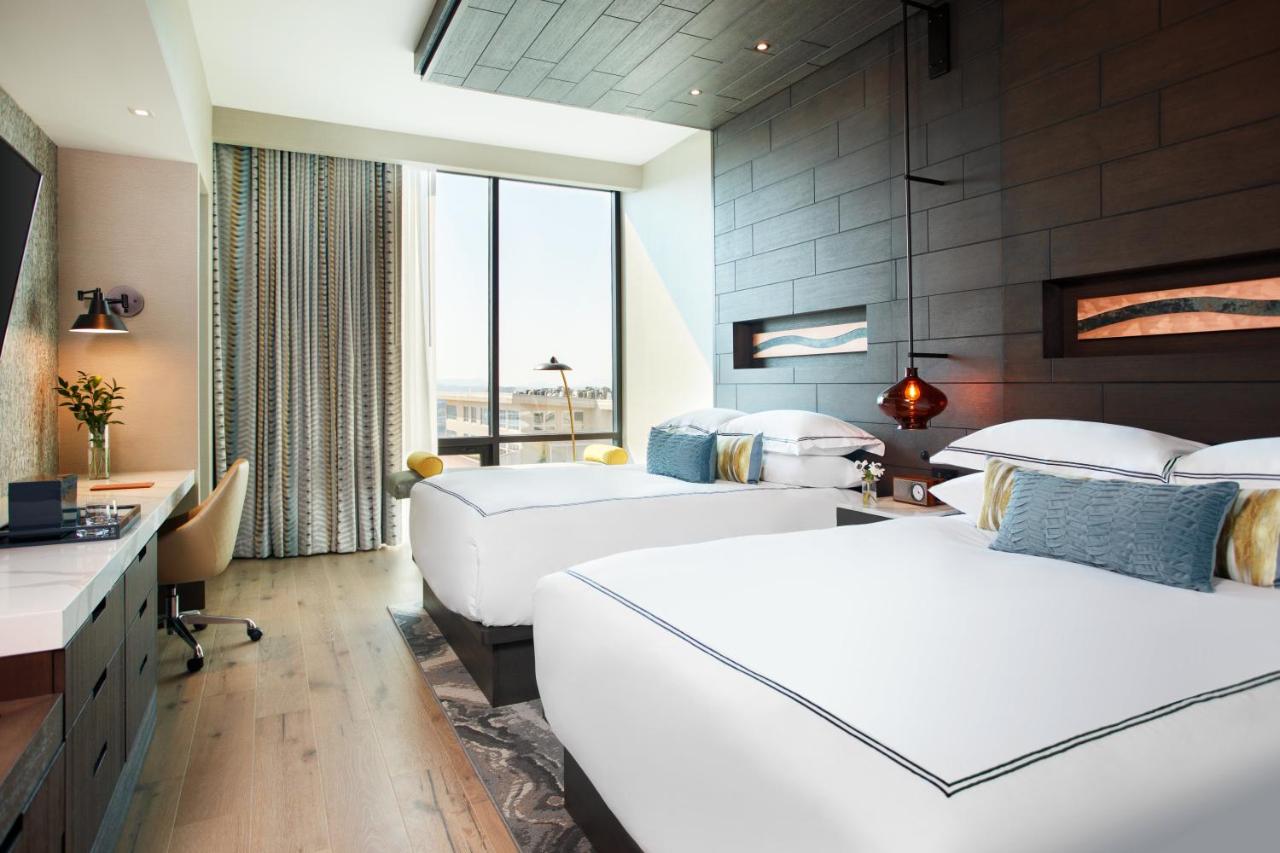 Standard Room at Kimpton Hotel Arras by IHG