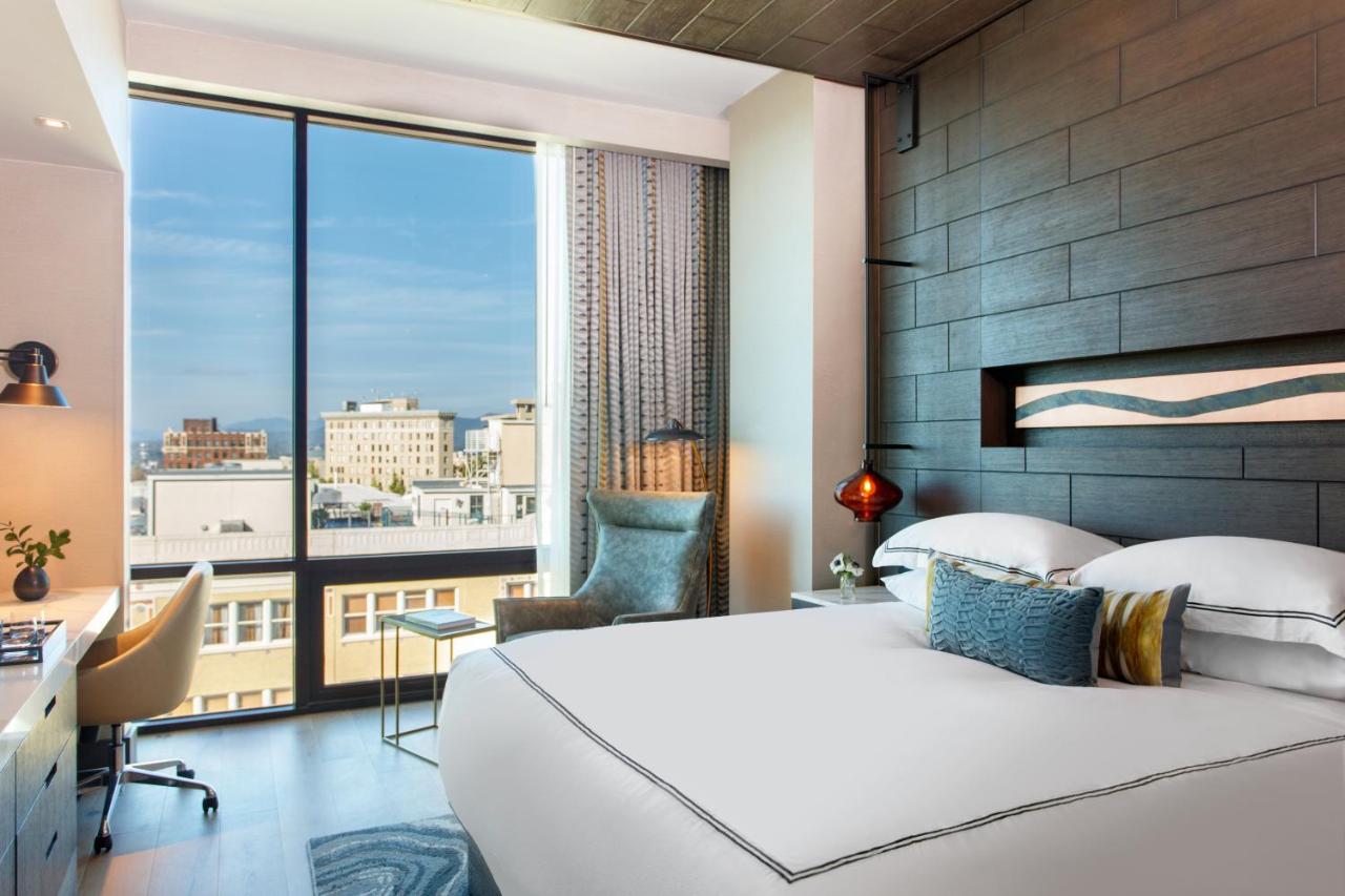 Standard Room at Kimpton Hotel Arras by IHG