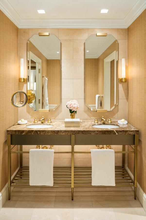 King Suite at Rosewood Mansion on Turtle Creek