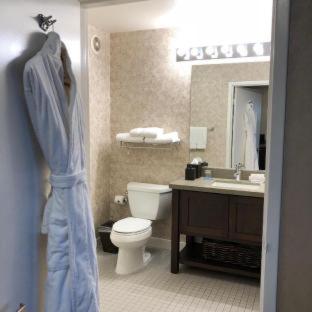 Room #33309219 at Cupertino Hotel