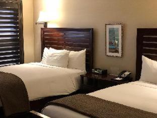 Room #33309219 at Cupertino Hotel