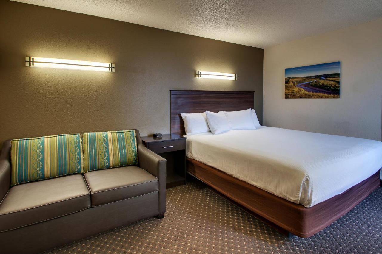 King Room at EverSpring Inn