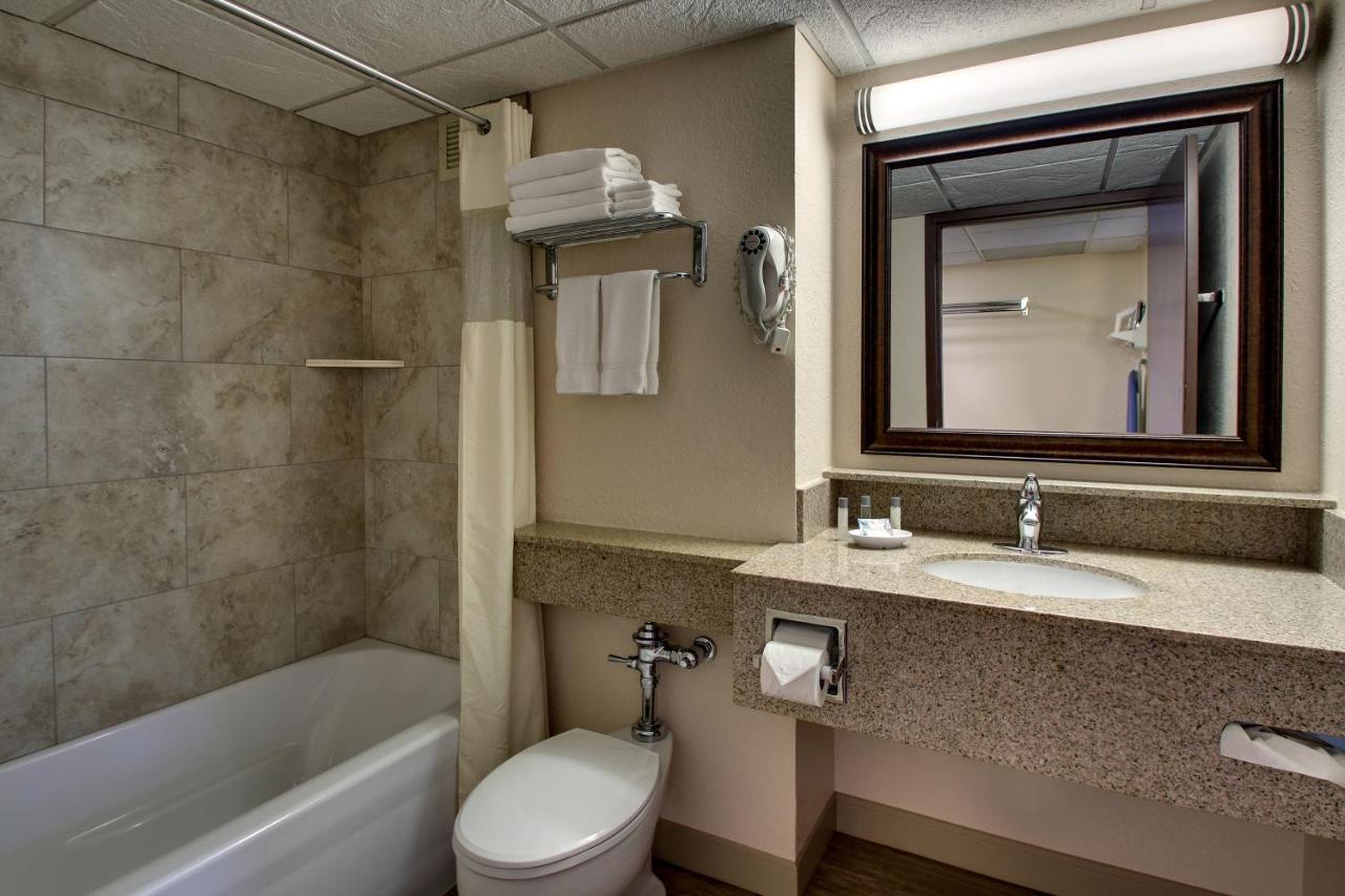 Executive King Suite at EverSpring Inn