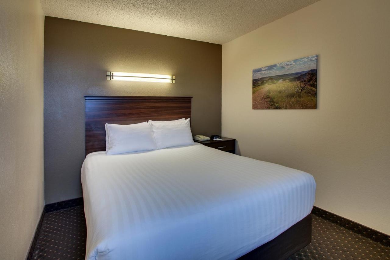 Economy Double Room at EverSpring Inn