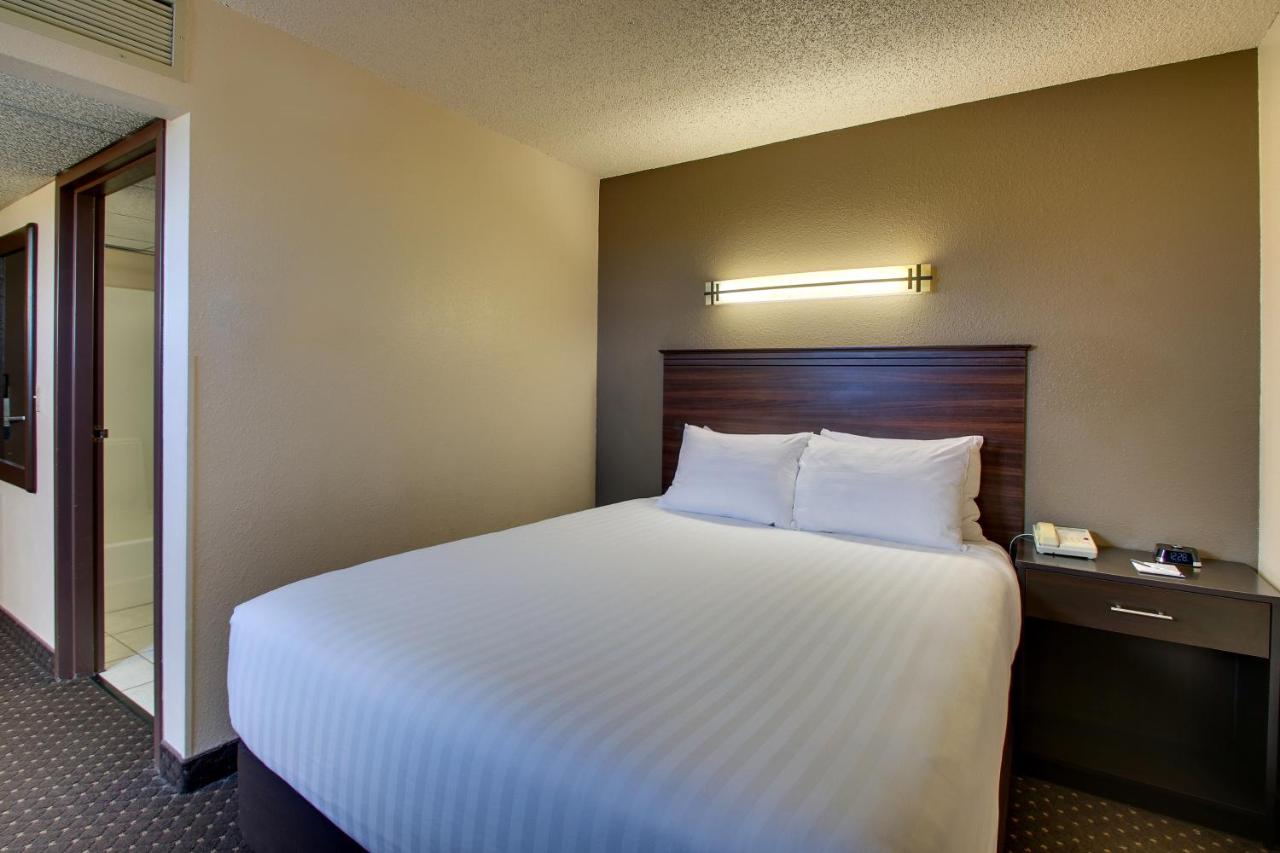 Economy Double Room at EverSpring Inn