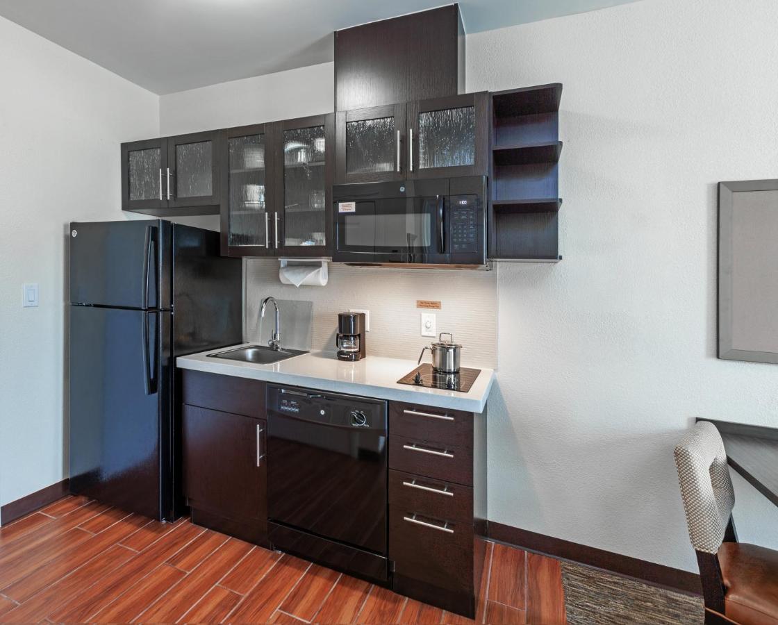 King Studio Suite - Non-Smoking at Candlewood Suites Houston North I45 by IHG