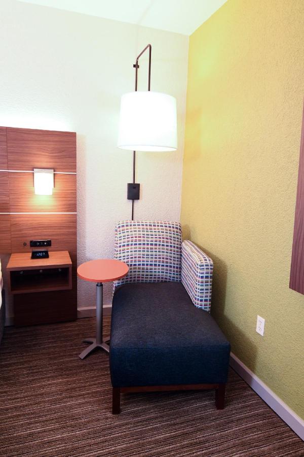 Superior King Room - Non-Smoking at Holiday Inn Express & Suites Port Clinton-Catawba Island by IHG