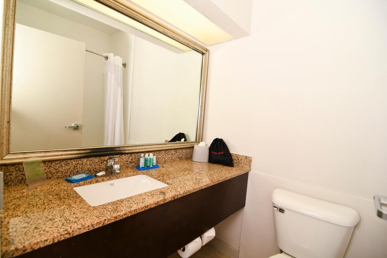 Feature Suite - Non-Smoking at Holiday Inn Express & Suites Port Clinton-Catawba Island by IHG