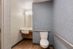 Room #51898316 at Extended Stay America Premier Suites - Union City - Dyer St.
