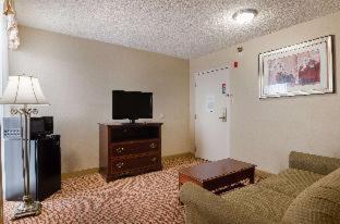 Room #17163933 at Red Lion Hotel & Conference Center Cheyenne