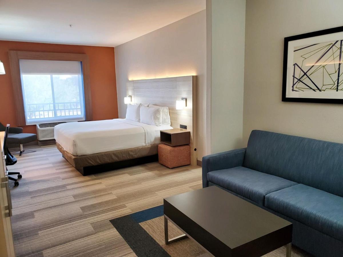 Executive King Suite at Holiday Inn Express & Suites Phoenix - Glendale Sports Dist by IHG