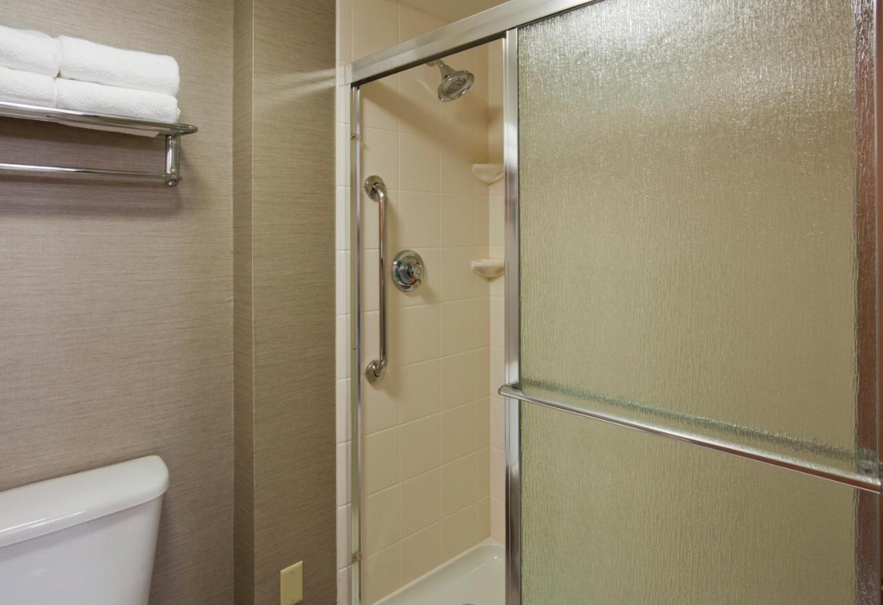 Suite - Non-Smoking at Holiday Inn Express & Suites Bloomington - MPLS Arpt Area W by IHG