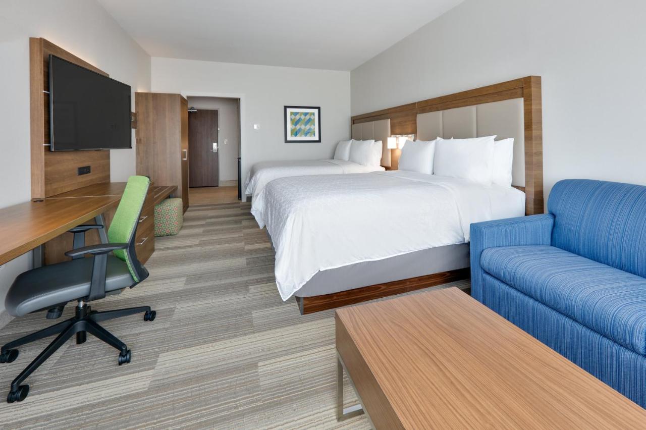  | Holiday Inn Express & Suites Fort Worth North - Northlake