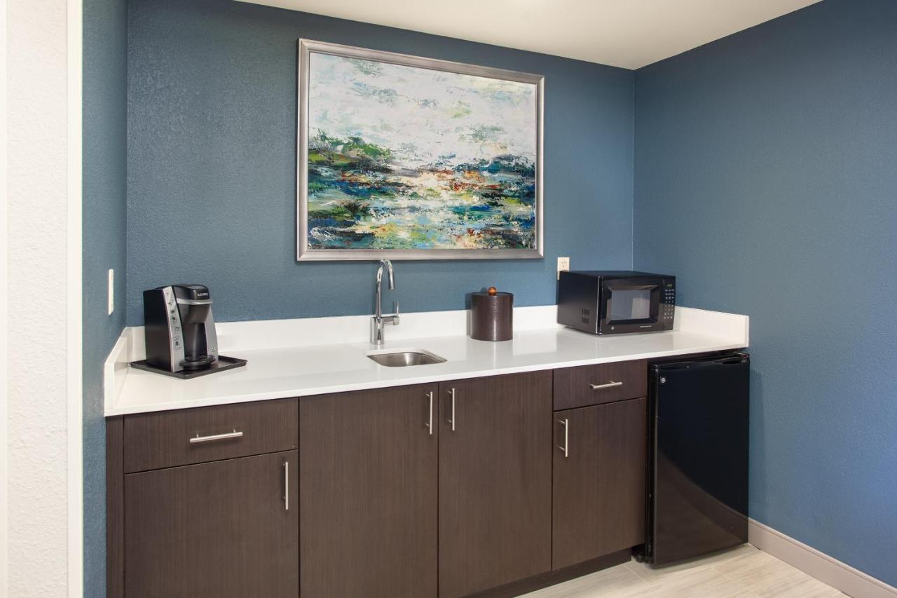 King Room - Non-Smoking at Holiday Inn Hotel & Suites Tallahassee Conference Ctr N by IHG