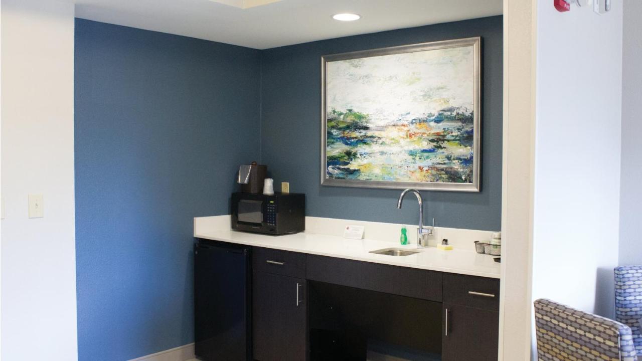 King Suite - Non-Smoking at Holiday Inn Hotel & Suites Tallahassee Conference Ctr N by IHG