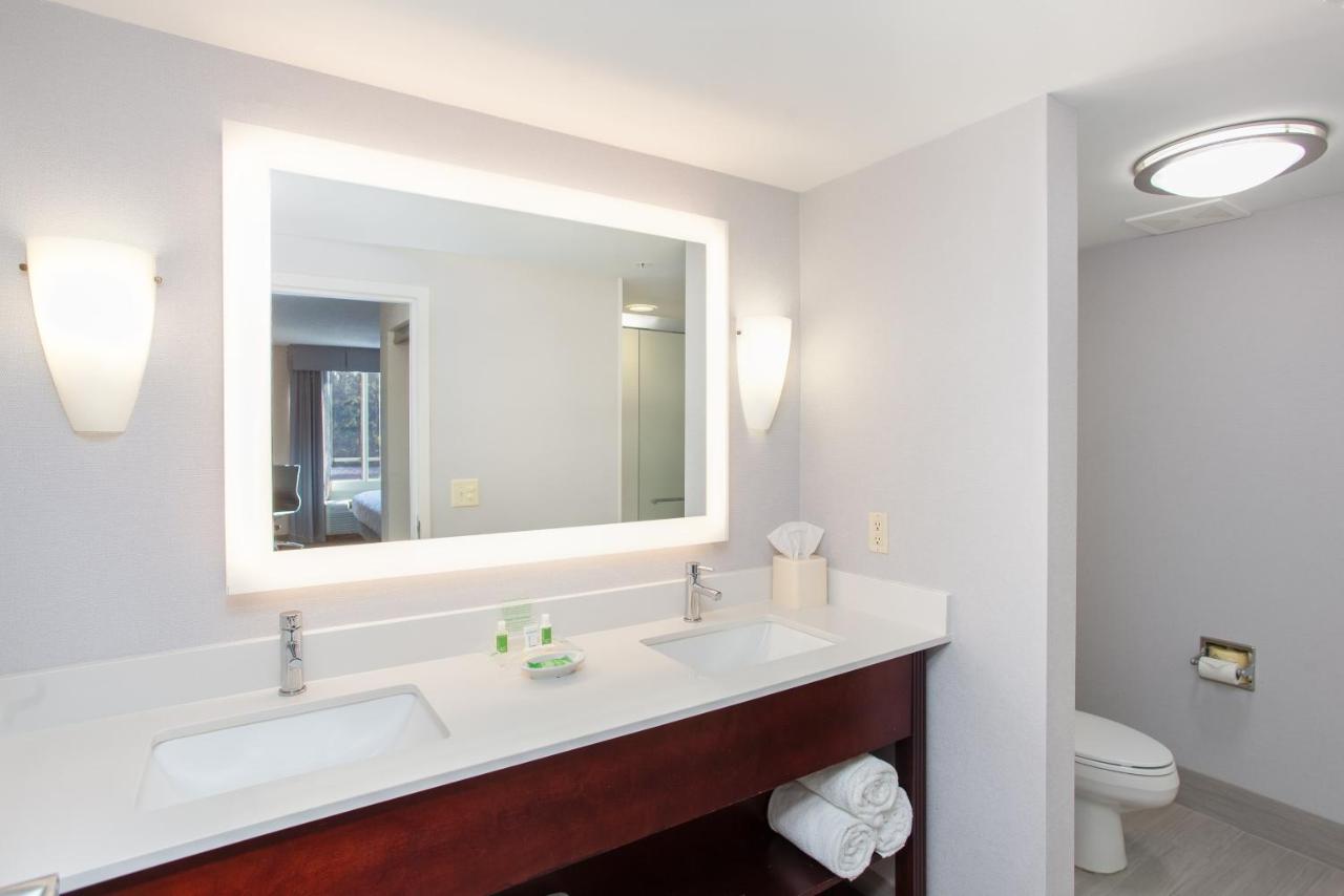 King Suite - Non-Smoking at Holiday Inn Hotel & Suites Tallahassee Conference Ctr N by IHG
