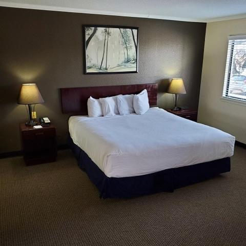 | Sterling Hotel and Suites