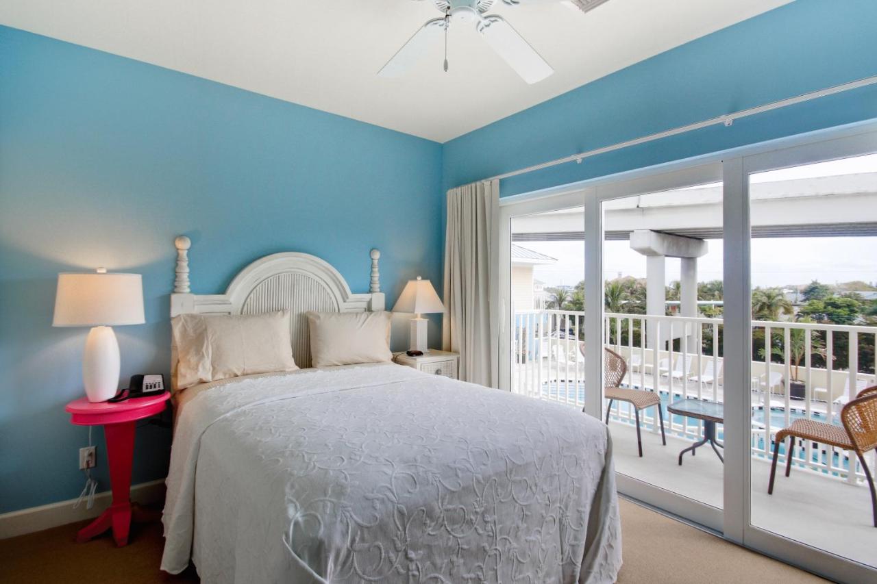 One Bedroom King Bed at Harbour House At The Inn