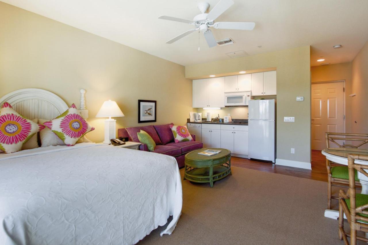 Studio Suite at Harbour House At The Inn
