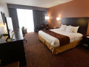 Room #32821121 at Best Western Executive Hotel Of New Haven - West Haven
