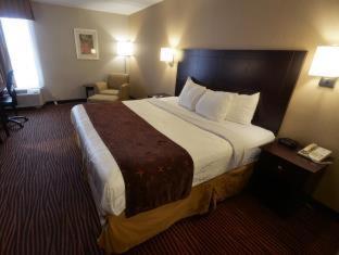 Room #32821121 at Best Western Executive Hotel Of New Haven - West Haven