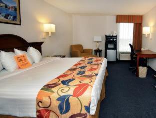 Room #32821121 at Best Western Executive Hotel Of New Haven - West Haven