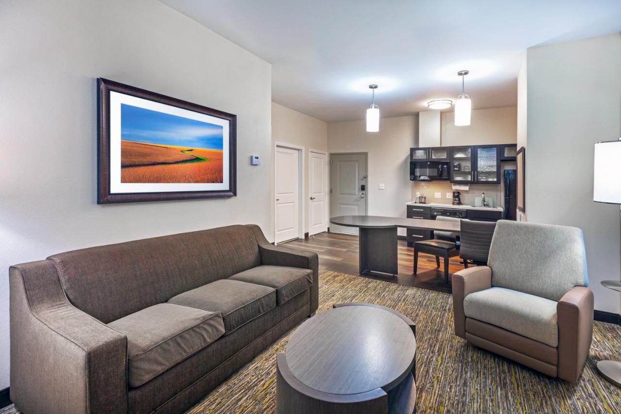 One-Bedroom King Suite - Non-Smoking at Candlewood Suites Houston - Pasadena, an IHG Hotel