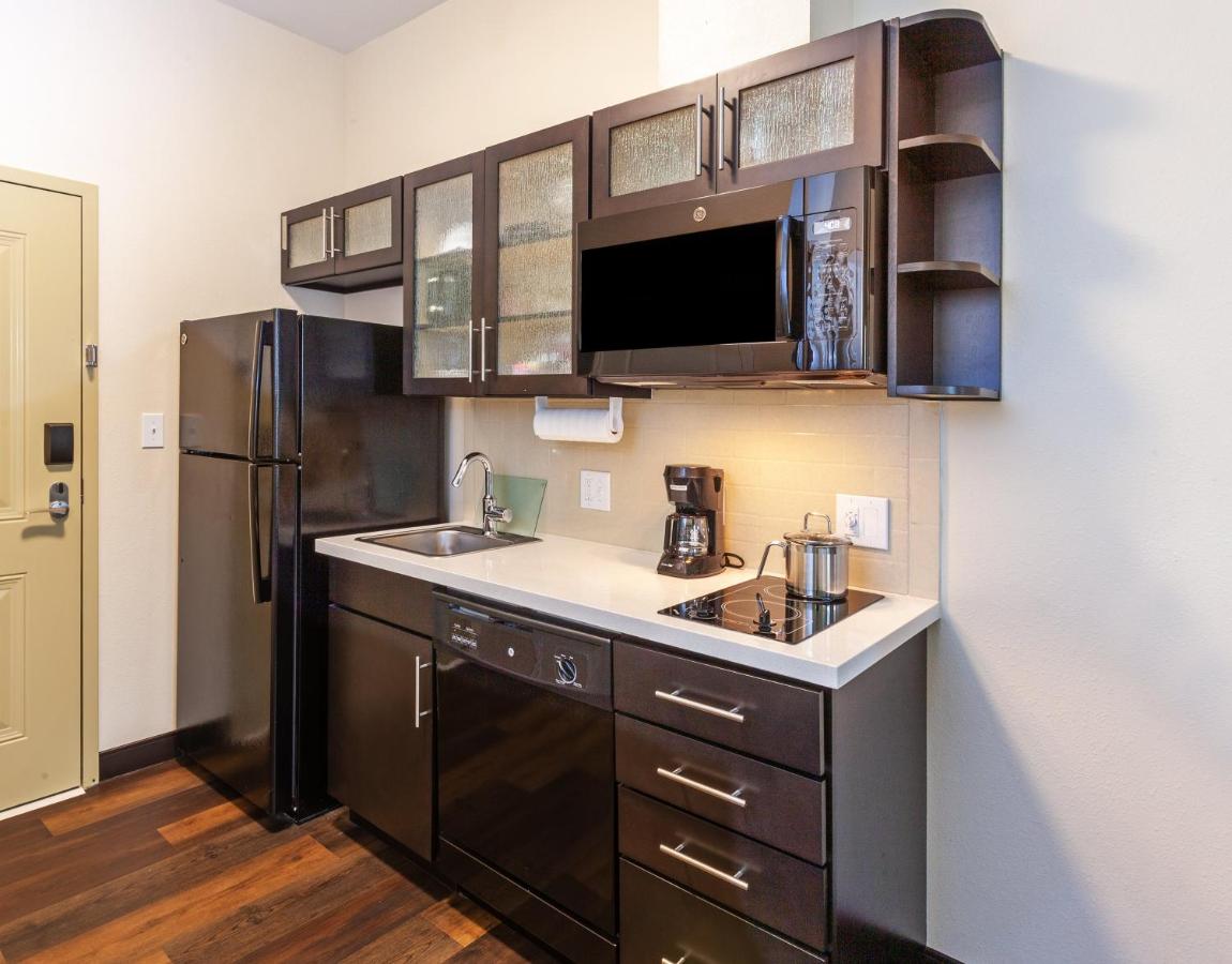 King Studio Suite - Non-Smoking at Candlewood Suites Houston - Pasadena, an IHG Hotel