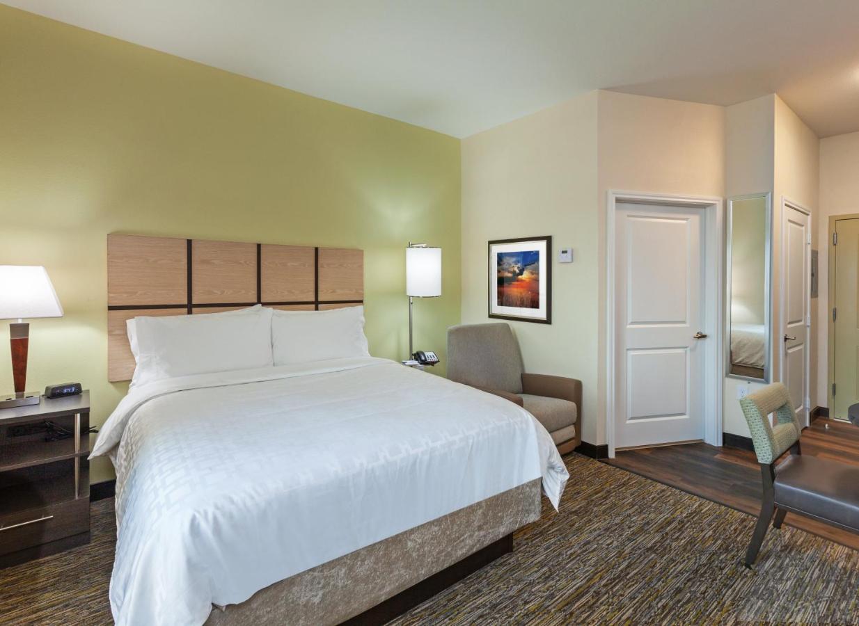 Studio Queen Suite - Non-Smoking at Candlewood Suites Houston - Pasadena, an IHG Hotel